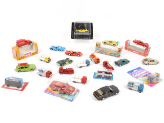 Lot 200 - NOREV (FRANCE) (23)