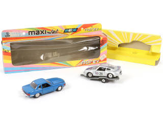 Lot 189 - NOREV - MAXI JET (FRANCE) (1)