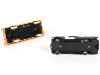 Lot 267 - DINKY TOYS (GB) (2)