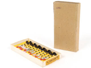 Lot 251 - DINKY TOYS (GB) (1)