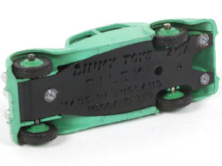 Lot 241 - DINKY TOYS (GB) (1)