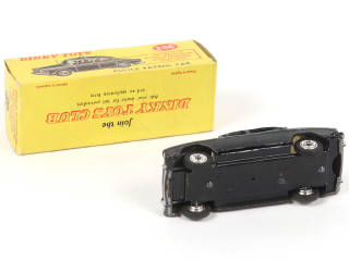 Lot 247 - DINKY TOYS (GB) (1)