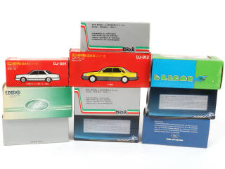 Lot 95 - DIVERS (10)