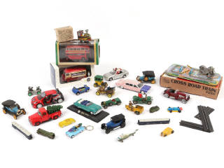 Lot 123 - DIVERS (30)