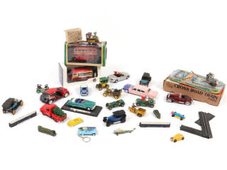 Lot 123 - DIVERS (30)