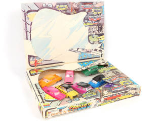 Lot 142 - KADEN (TCHEKOSLOVAQUIE) (1)