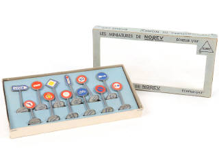 Lot 22 - NOREV (FRANCE) (1)