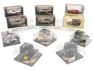 Lot 99 - DIVERS (11)