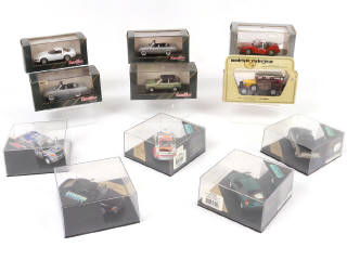 Lot 99 - DIVERS (11)