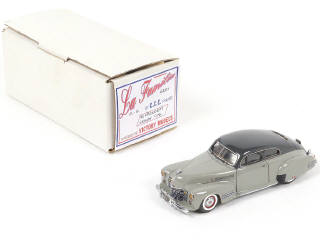 Lot 201 - VICTORY-LA FAMILIA (FRANCE) (1)