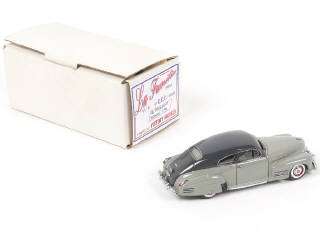 Lot 201 - VICTORY-LA FAMILIA (FRANCE) (1)