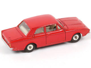 Lot 240 - DINKY TOYS (GB) (1)
