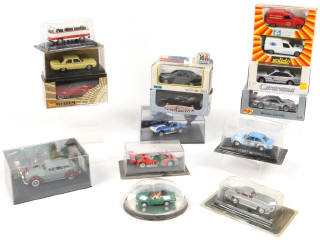 Lot 110 - DIVERS (15)