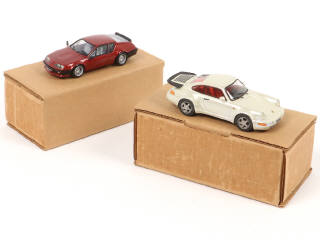 Lot 187 - A.M.R. - X (FRANCE) (2)