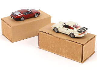 Lot 187 - A.M.R. - X (FRANCE) (2)