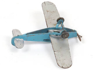 Lot 254 - DINKY TOYS (GB) (1)