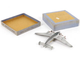 Lot 260 - DINKY TOYS (GB) (1)