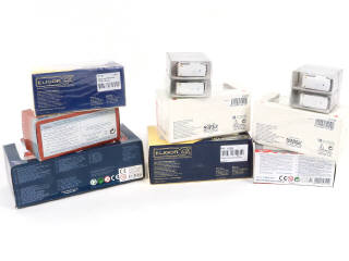 Lot 111 - DIVERS (15)