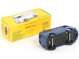 Lot 202 - DAN-TOYS (FRANCE) (1)