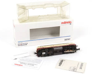 Lot 41 - MÄRKLIN 'HO' (ALLEMAGNE) (1)