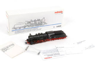 Lot 43 - MÄRKLIN 'HO' (ALLEMAGNE) (1)