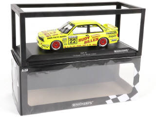 Lot 71 - MINICHAMPS (ALLEMAGNE) (1)