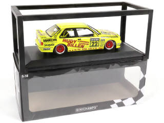 Lot 71 - MINICHAMPS (ALLEMAGNE) (1)