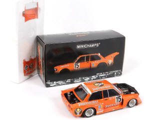 Lot 72 - MINICHAMPS (ALLEMAGNE) (1)