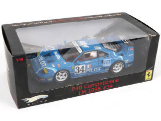 Lot 61 - HOT WHEELS (USA) (1)