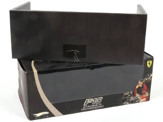 Lot 62 - HOT WHEELS (USA) (1)