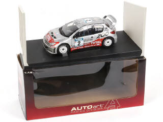 Lot 63 - AUTOART (ALLEMAGNE) (1)