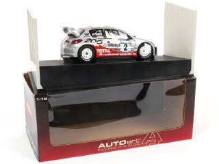 Lot 63 - AUTOART (ALLEMAGNE) (1)