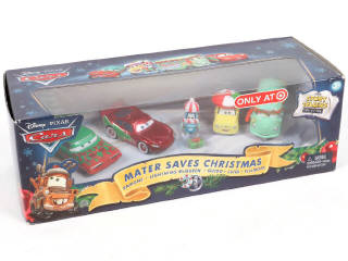 Lot 146 - MATTEL (USA) (1)