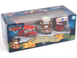 Lot 143 - MATTEL (USA) (1)