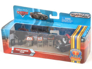 Lot 145 - MATTEL (USA) (1)