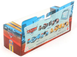 Lot 145 - MATTEL (USA) (1)