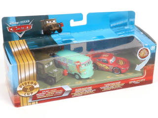 Lot 149 - MATTEL (USA) (1)