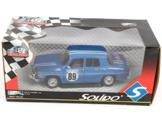 Lot 38 - SOLIDO (FRANCE) (3)