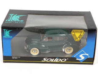 Lot 39 - SOLIDO (FRANCE) (3)