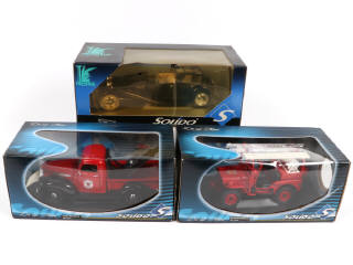 Lot 36 - SOLIDO (FRANCE) (3)