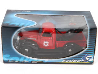 Lot 36 - SOLIDO (FRANCE) (3)