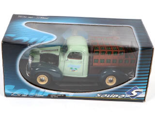 Lot 37 - SOLIDO (FRANCE) (3)