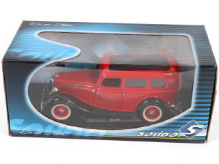 Lot 37 - SOLIDO (FRANCE) (3)