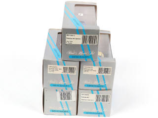 Lot 92 - MINICHAMPS (ALLEMAGNE) (5)