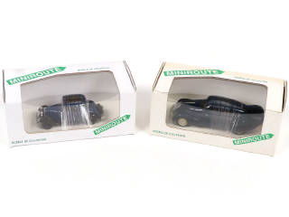 Lot 179 - MINIROUTE (FRANCE) (2)