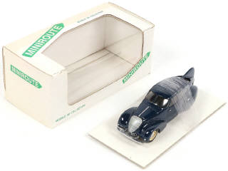 Lot 179 - MINIROUTE (FRANCE) (2)