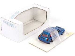 Lot 175 - MINIROUTE (FRANCE) (1)