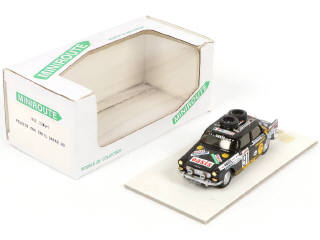 Lot 174 - MINIROUTE (FRANCE) (1)