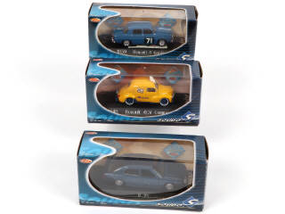 Lot 194 - SOLIDO (FRANCE) (9)