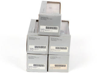 Lot 96 - MINICHAMPS (ALLEMAGNE) (5)